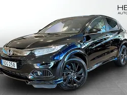 Begagnad 2020 Honda HR-V Sport SUV | 239 900 kr (Lite dyr)