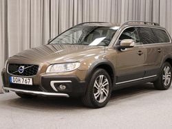 Brun (twilight bronze metallic) Begagnad 2014 Volvo XC70 Inscription SUV | 164 900 kr (Marknadspris)