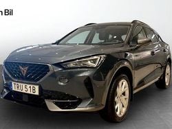 Grå (magnetic tech metallic) Begagnad 2022 Cupra Formentor SUV | 274 900 kr (Marknadspris)
