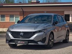 Begagnad 2023 Peugeot 308 GTi Halvkombi | 279 999 kr (Lite dyr)