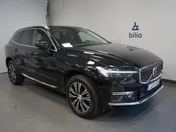 Svart Begagnad 2022 Volvo XC60 Inscription SUV | 519 900 kr (Marknadspris)