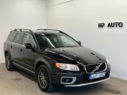Svart Begagnad 2007 Volvo XC70 Summum SUV | 84 900 kr (Marknadspris)