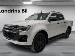 Ny 2025 Isuzu D-Max Pickup | 749 875 kr (Dyr)
