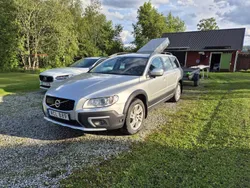 Silver Begagnad 2016 Volvo XC70 SUV | 164 900 kr (Bra pris)