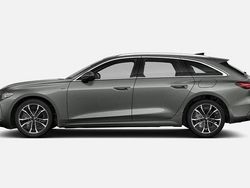 Grå Ny 2025 Audi A5 Proline Sportkupé | 660 400 kr