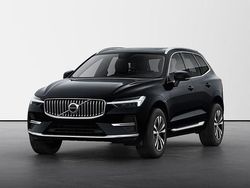 Grå Ny 2024 Volvo XC60 Core SUV | 572 100 kr (Marknadspris)