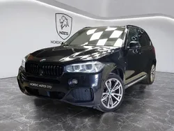 Svart Begagnad 2014 BMW X5 M Sport SUV | 299 900 kr (Bra pris)