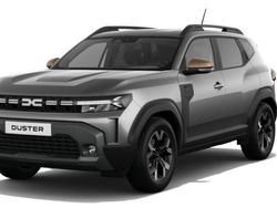 Grå Ny 2025 Dacia Duster Extreme SUV | 341 400 kr (Marknadspris)