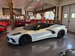 Begagnad 2023 Chevrolet Corvette Stingray Cab | 1 199 000 kr (Marknadspris)