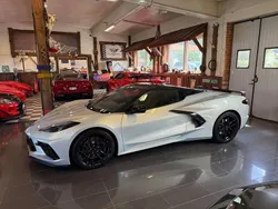 Begagnad 2023 Chevrolet Corvette Stingray Cab | 1 199 000 kr