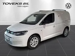 Ny 2025 VW Caddy Minibuss | 397 500 kr (Superpris)