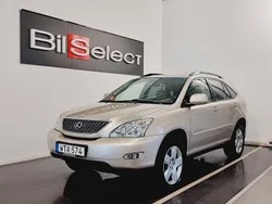 Ljusbrun Begagnad 2004 Lexus RX300 SUV | 64 900 kr