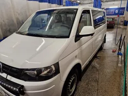 Vit Begagnad 2010 VW T5 Van | 155 000 kr (Dyr)