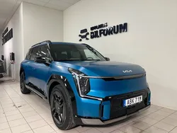 Ny 2024 Kia EV9 GT-Line SUV | 897 900 kr (Marknadspris)