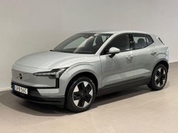 Grå Begagnad 2024 Volvo EX30 Core SUV | 329 500 kr