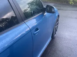 Blå Begagnad 2010 Audi A4 Sport Kombi | 135 000 kr (Dyr)
