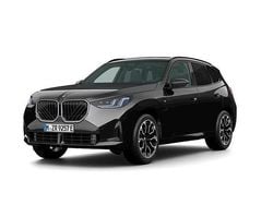 Svart Begagnad 2024 BMW X3 M Sport SUV | 819 500 kr (Lite dyr)