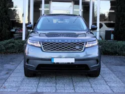 Grå Begagnad 2018 Land Rover Range Rover Velar S SUV | 429 900 kr