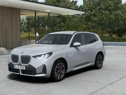Grå (dune grey metallic) Ny 2025 BMW X3 Efficient Dynamics SUV | 763 300 kr (Superpris)