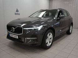 Grå Begagnad 2023 Volvo XC60 Core SUV | 389 900 kr (Superpris)