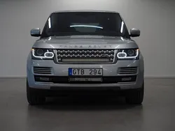 Begagnad 2014 Land Rover Range Rover SUV | 329 999 kr (Marknadspris)