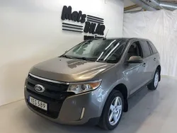 Mörkbrun Begagnad 2013 Ford Edge SUV | 99 900 kr