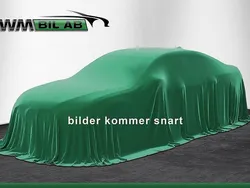 Mörkgrå (grå) Begagnad 2018 VW Passat Alltrack Kombi | 209 000 kr (Marknadspris)