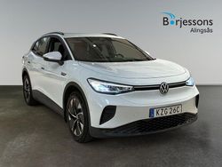 Vit Begagnad 2023 VW ID.4 Pro Performance SUV | 379 900 kr
