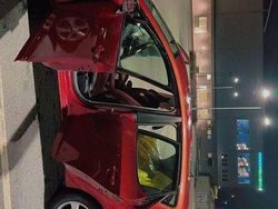 Röd Begagnad 2009 Seat Ibiza Style Halvkombi | 39 500 kr (Marknadspris)