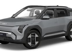 Grå Ny 2025 Kia EV3 Plus SUV | 504 371 kr (Marknadspris)