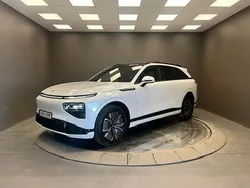 Begagnad 2023 XPENG G9 SUV | 769 900 kr (Dyr)