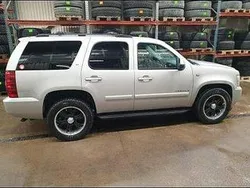 Silver Begagnad 2007 Chevrolet Tahoe SUV | 120 000 kr