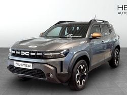 Ny 2025 Dacia Duster Extreme SUV | 335 900 kr