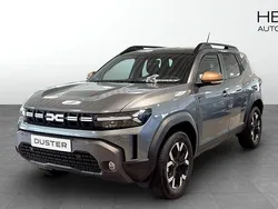 Ny 2025 Dacia Duster Extreme SUV | 335 900 kr