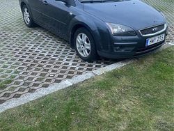 Begagnad 2008 Ford Focus Kombi | 29 900 kr (Marknadspris)