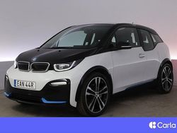 Vit Begagnad 2021 BMW i3 Comfort Edition Halvkombi | 244 900 kr (Marknadspris)