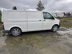 Begagnad 2012 VW T5 Van | 55 000 kr (Superpris)