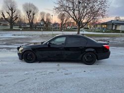 Begagnad 2008 BMW 530 Sedan | 80 000 kr (Marknadspris)
