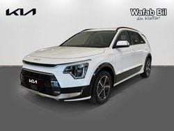 Vit Begagnad 2023 Kia Niro Advance SUV | 456 400 kr