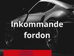 Begagnad 2016 Ford S-MAX Business Edition Minibuss | 119 400 kr (Superpris)