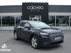 Lila Begagnad 2022 Audi Q4 e-tron Comfort SUV | 269 900 kr