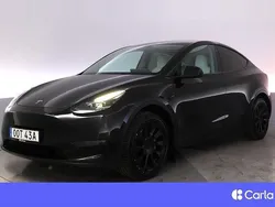 Begagnad 2023 Tesla Model Y Long Range SUV | 439 900 kr