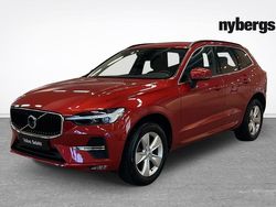 Röd Begagnad 2023 Volvo XC60 Core SUV | 459 000 kr (Marknadspris)