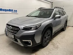 Silver Begagnad 2021 Subaru Outback SUV | 339 500 kr (Marknadspris)