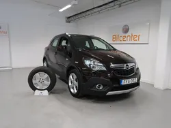 Brun Begagnad 2013 Opel Mokka SUV | 109 900 kr (Lite dyr)