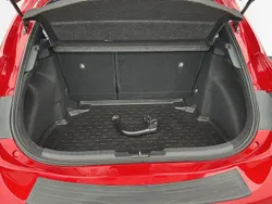 Röd Begagnad 2019 Toyota Corolla Hybrid Style Halvkombi | 229 000 kr (Marknadspris)