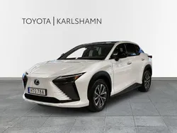 Lexus RZ 450e