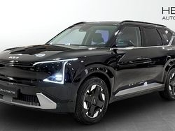 Ny 2026 Kia EV5 GT-Line SUV | 634 900 kr