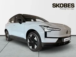 Begagnad 2024 Volvo EX30 SUV | 429 900 kr (Lite dyr)