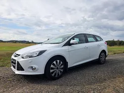Begagnad 2012 Ford Focus Kombi | 52 500 kr